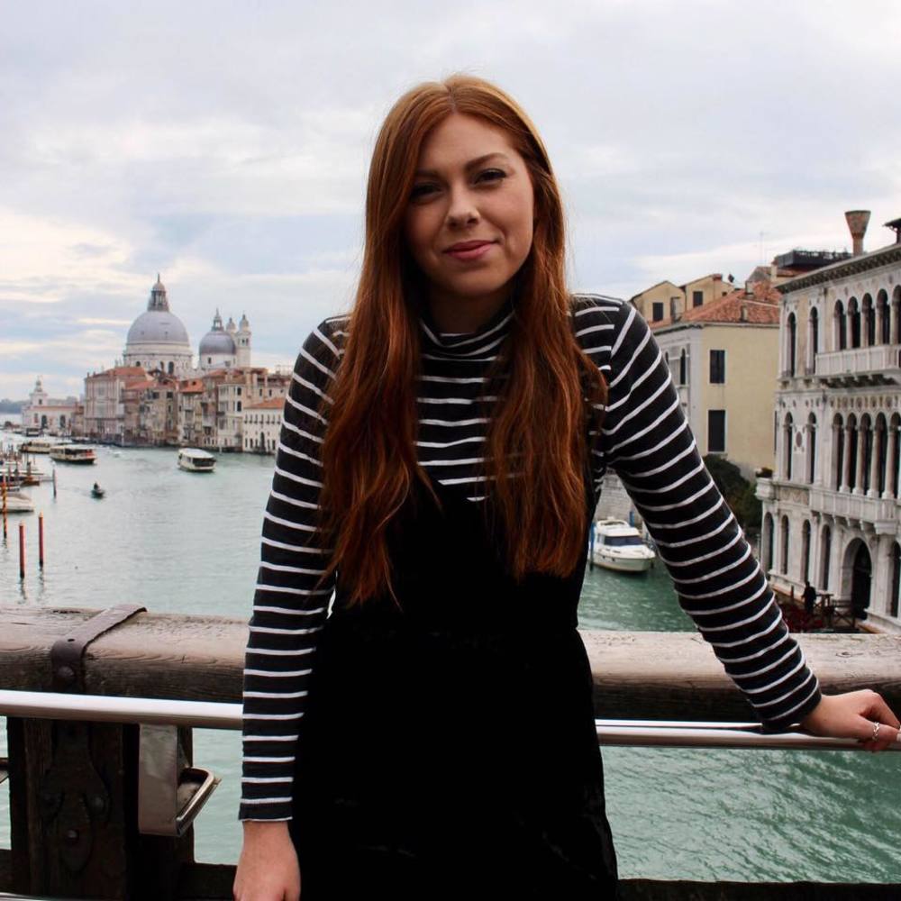 Meet your Posher, Chelsea